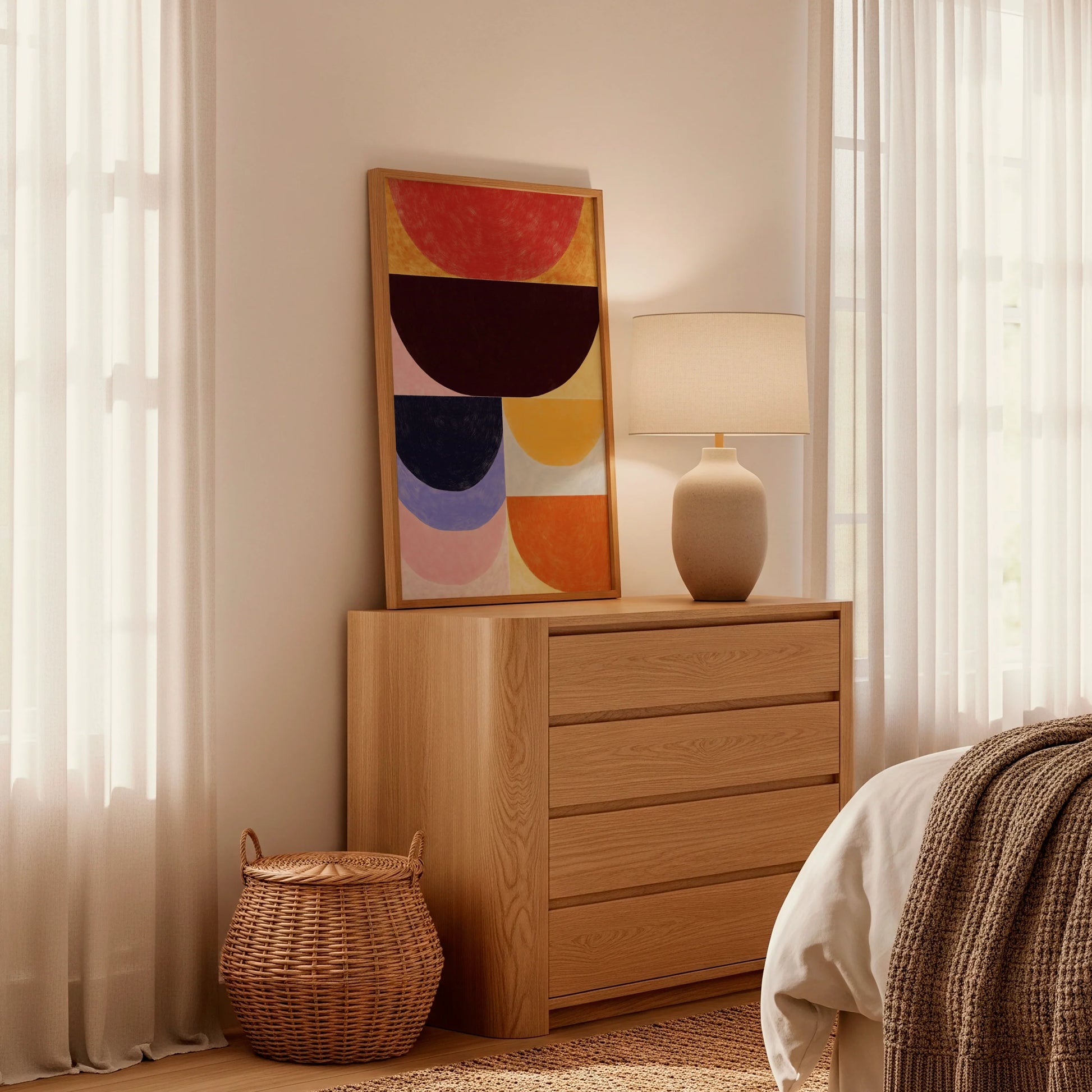 Semicircle Study
