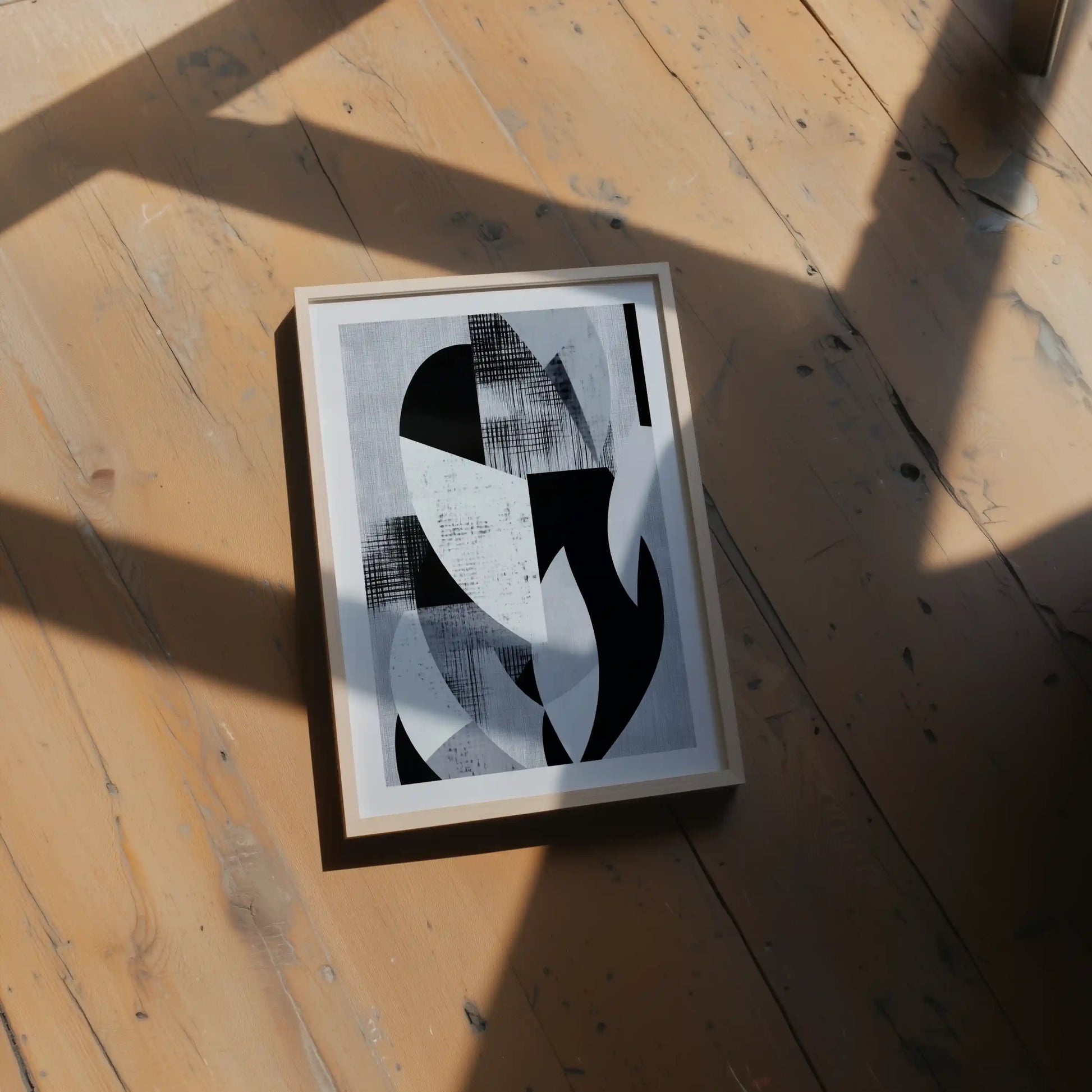 Shadow Play 1