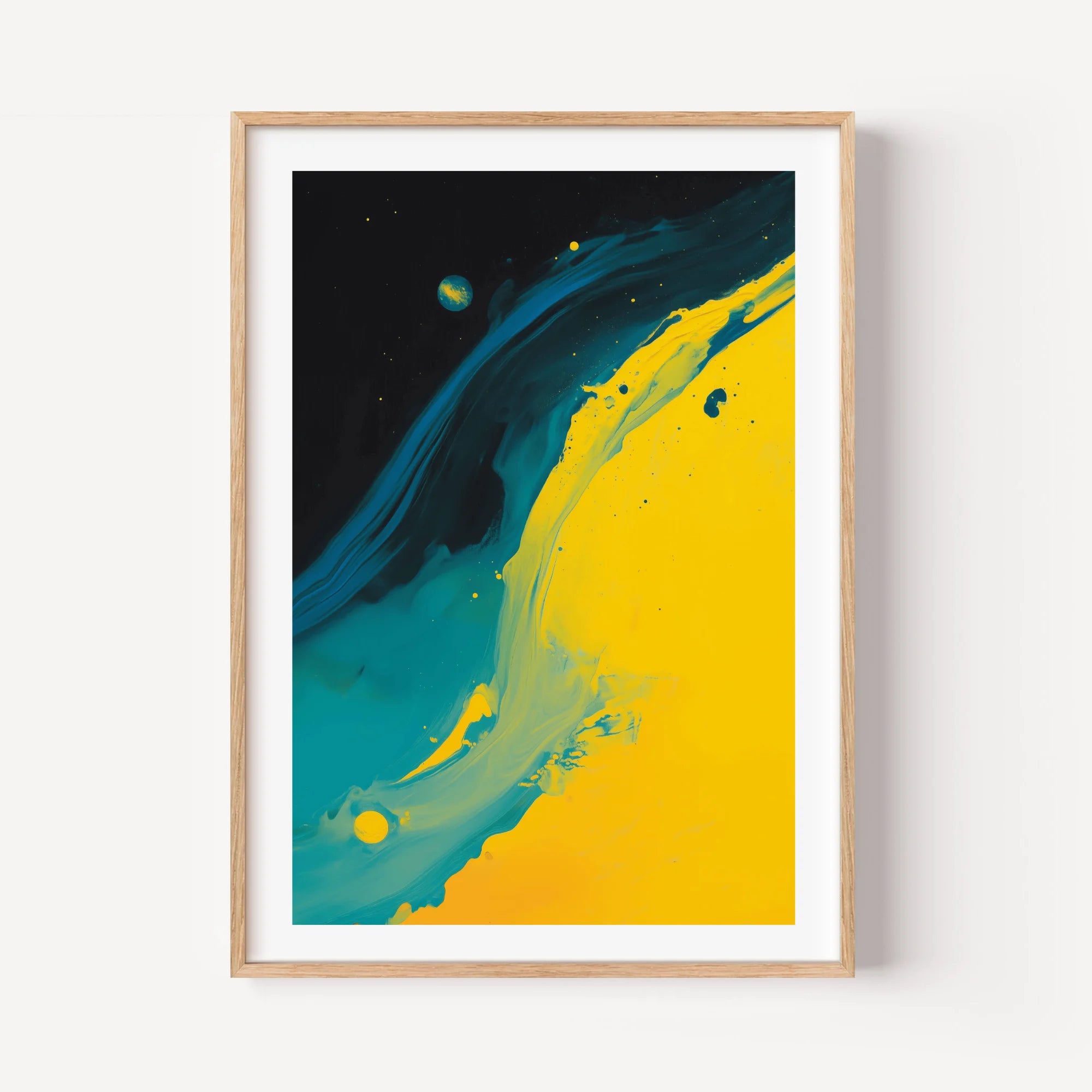 Stardust Flow