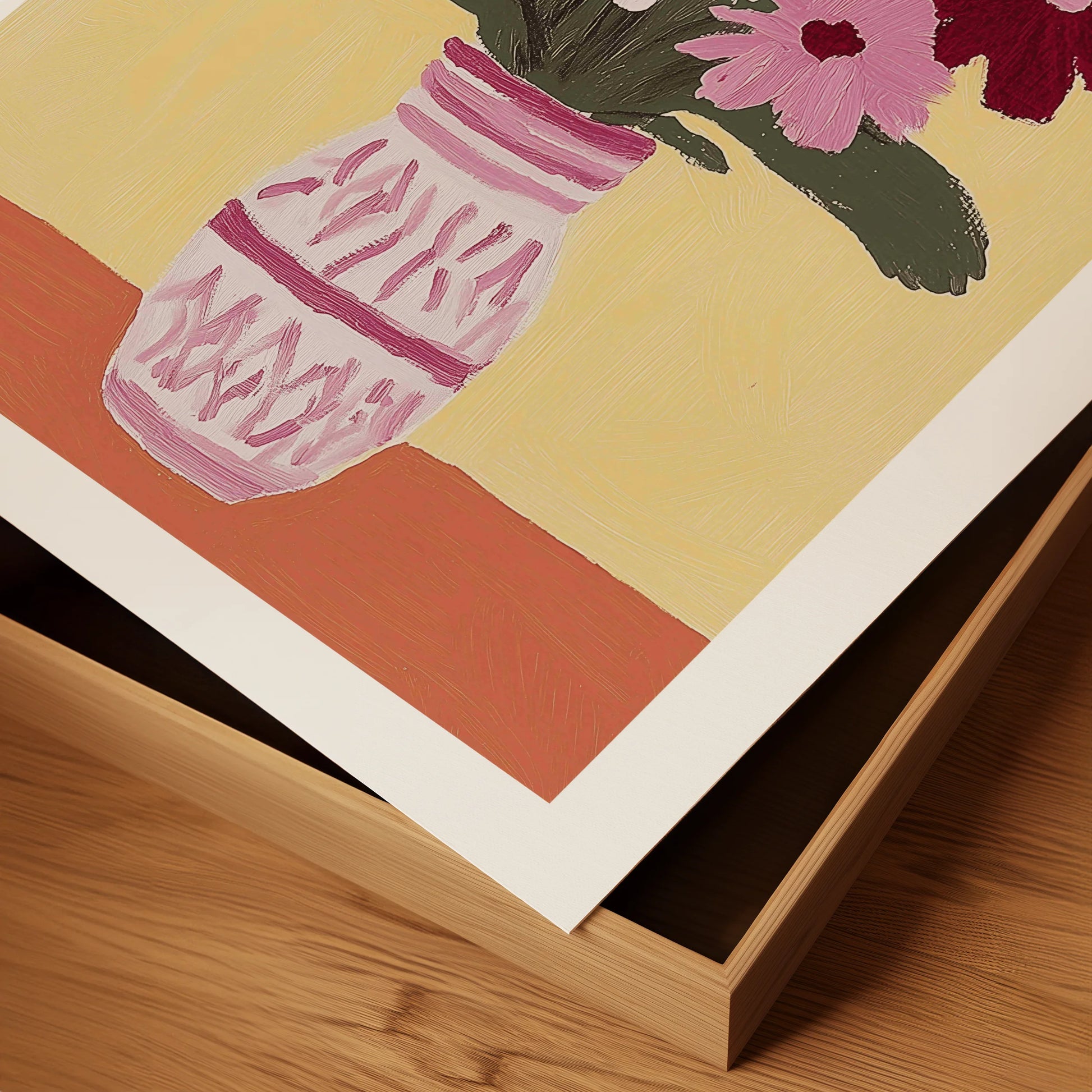 Starry Vase Bouquet