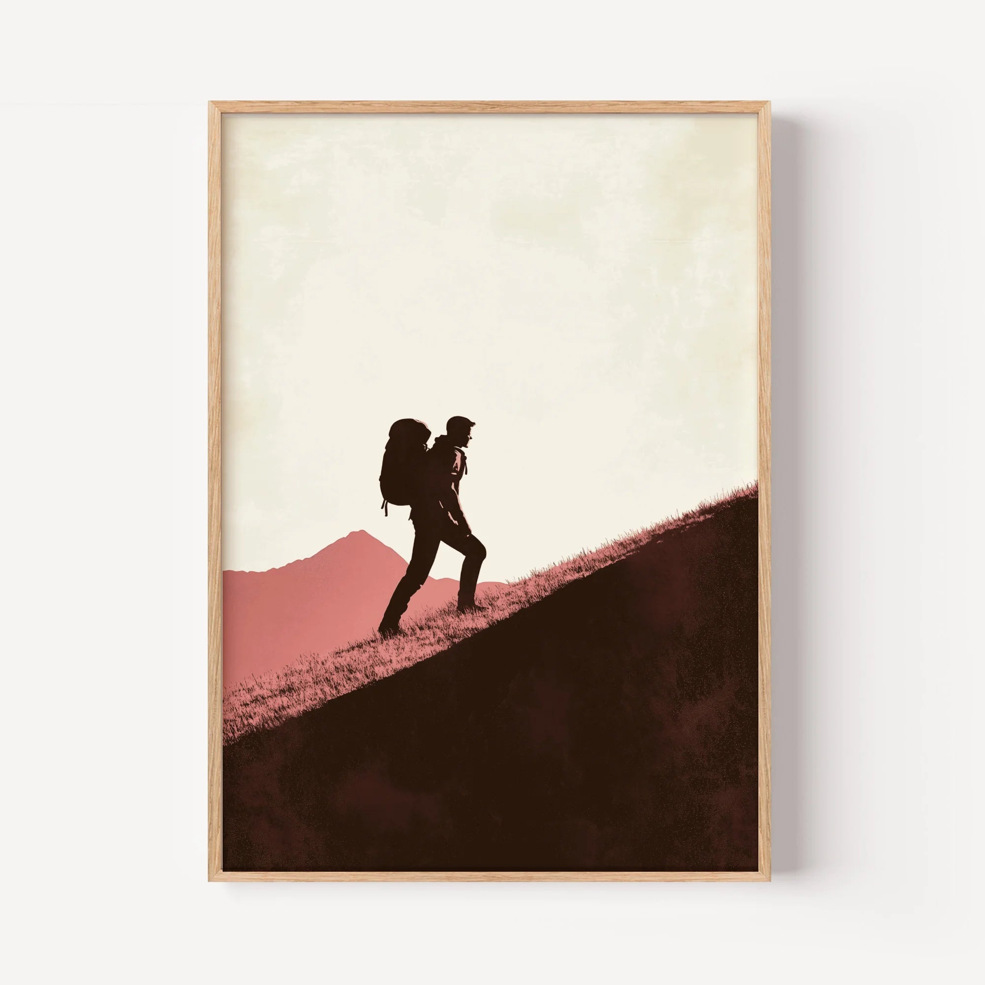 Summit Bound Journey