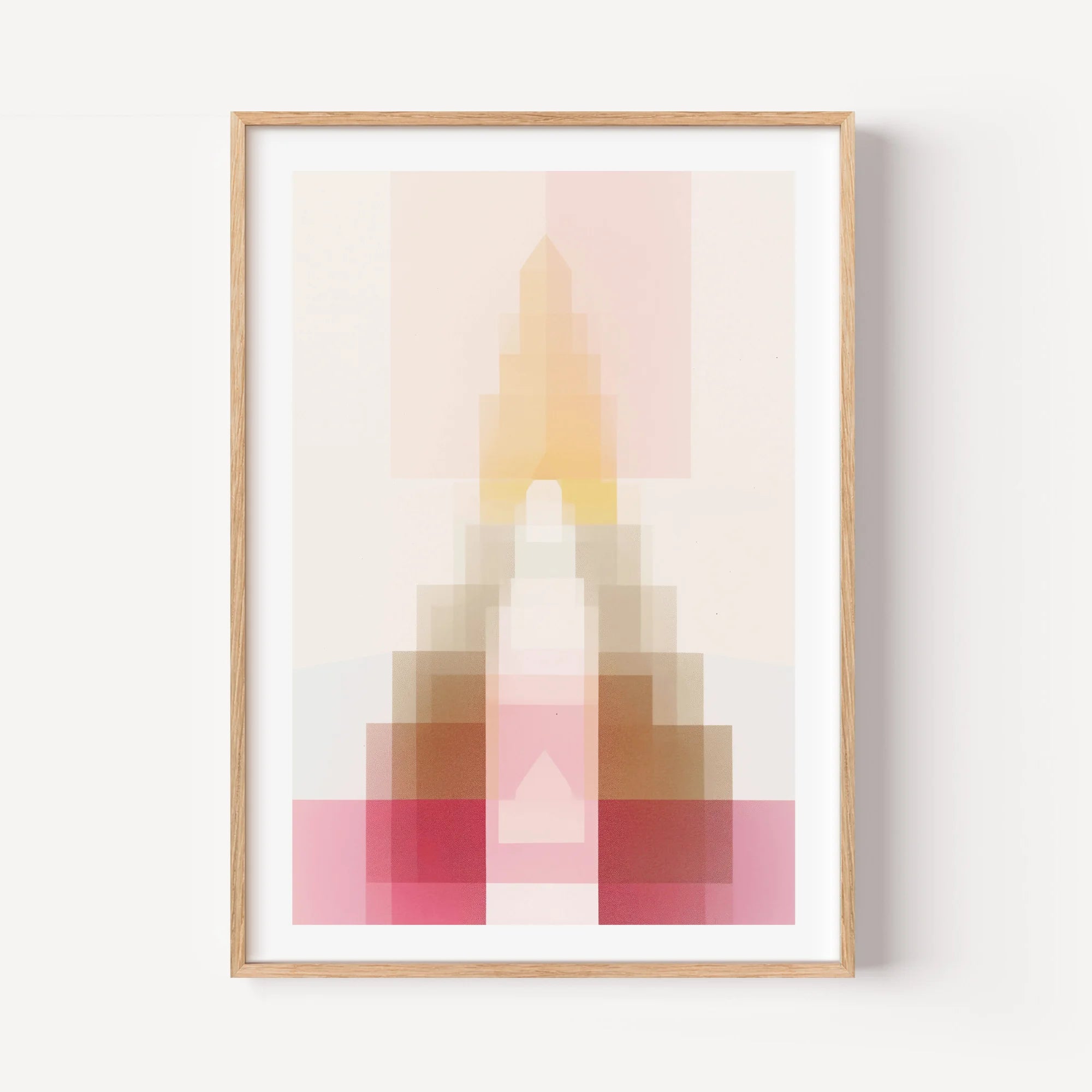 Temple of Light