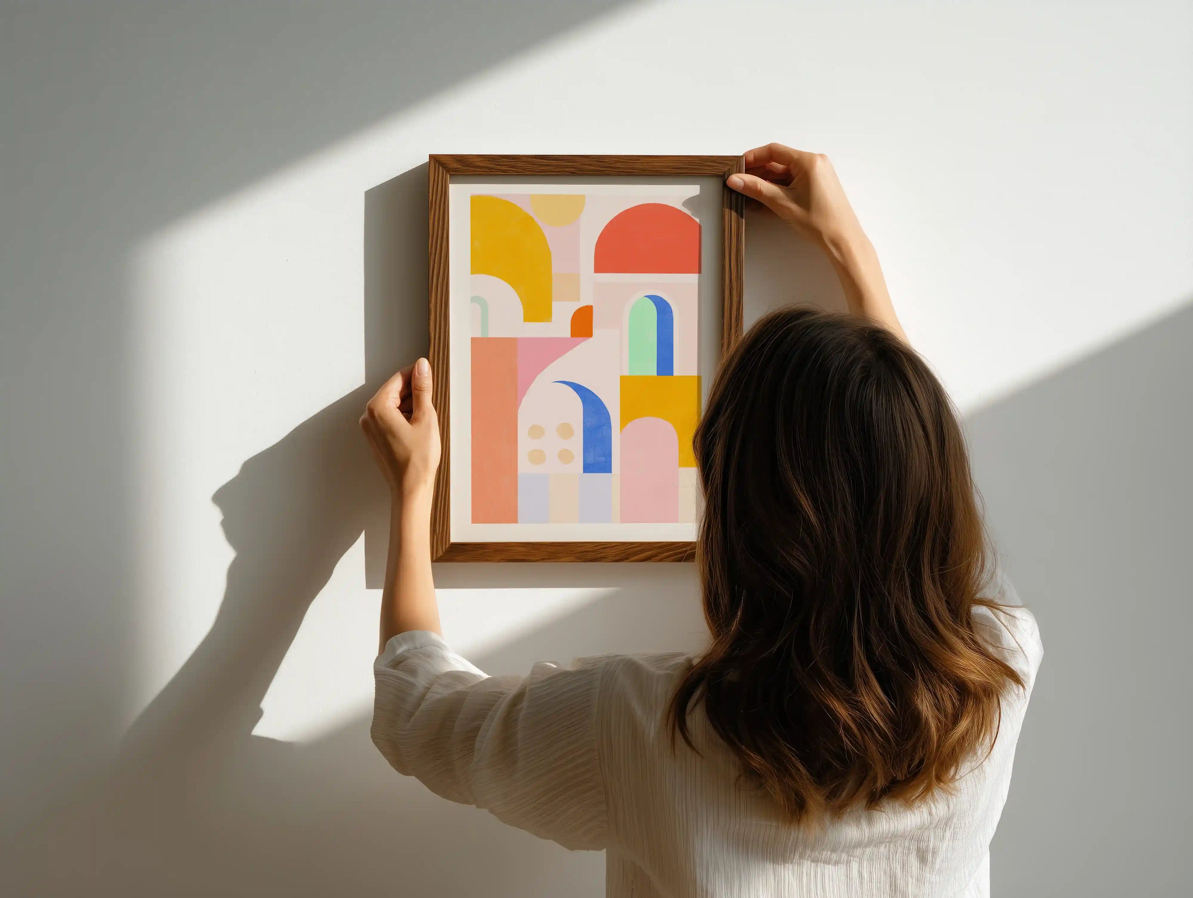 The Color Village
