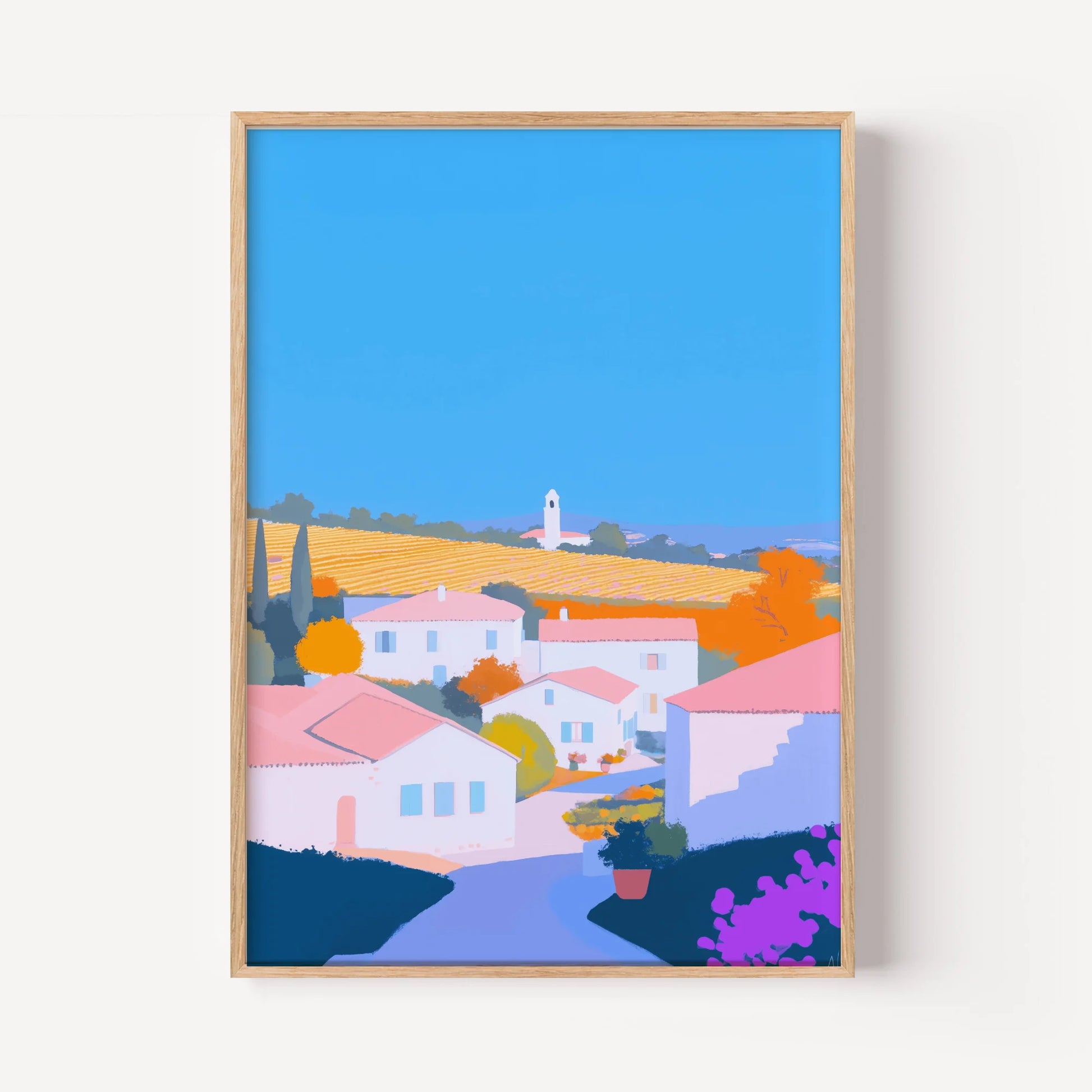 The Colors of Provence 2