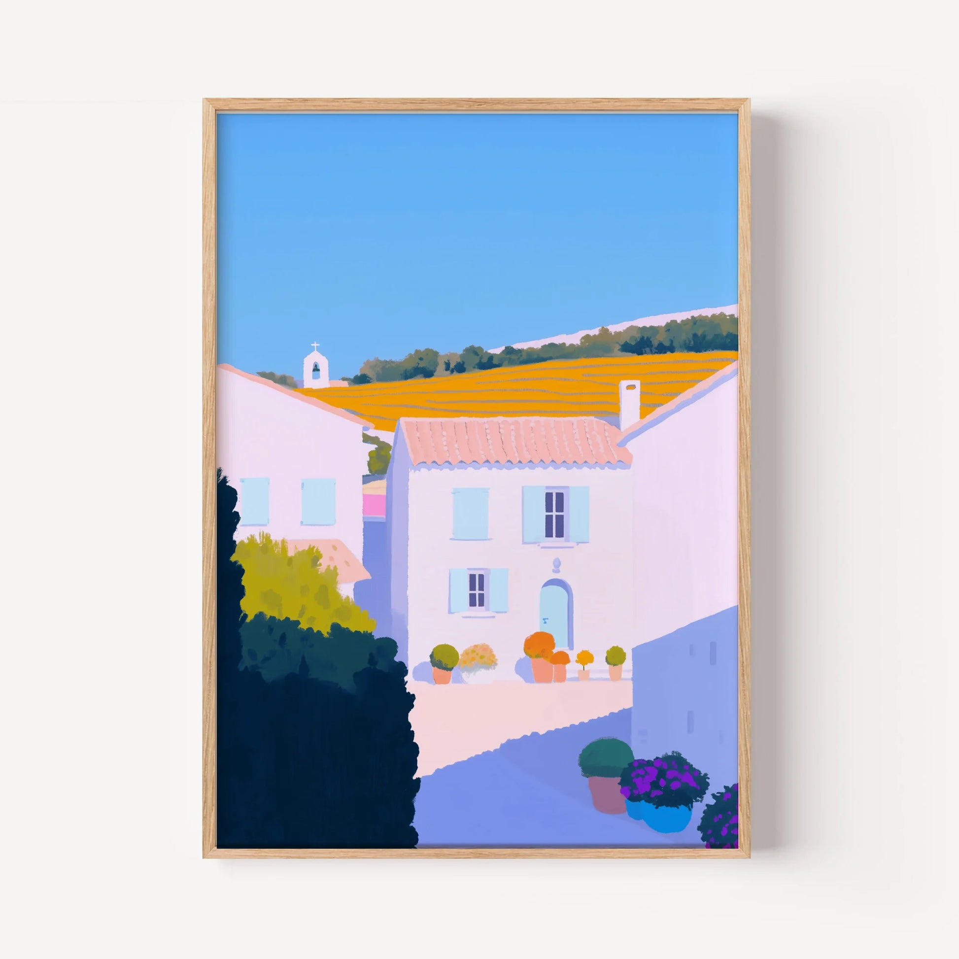 The Colors of Provence 3