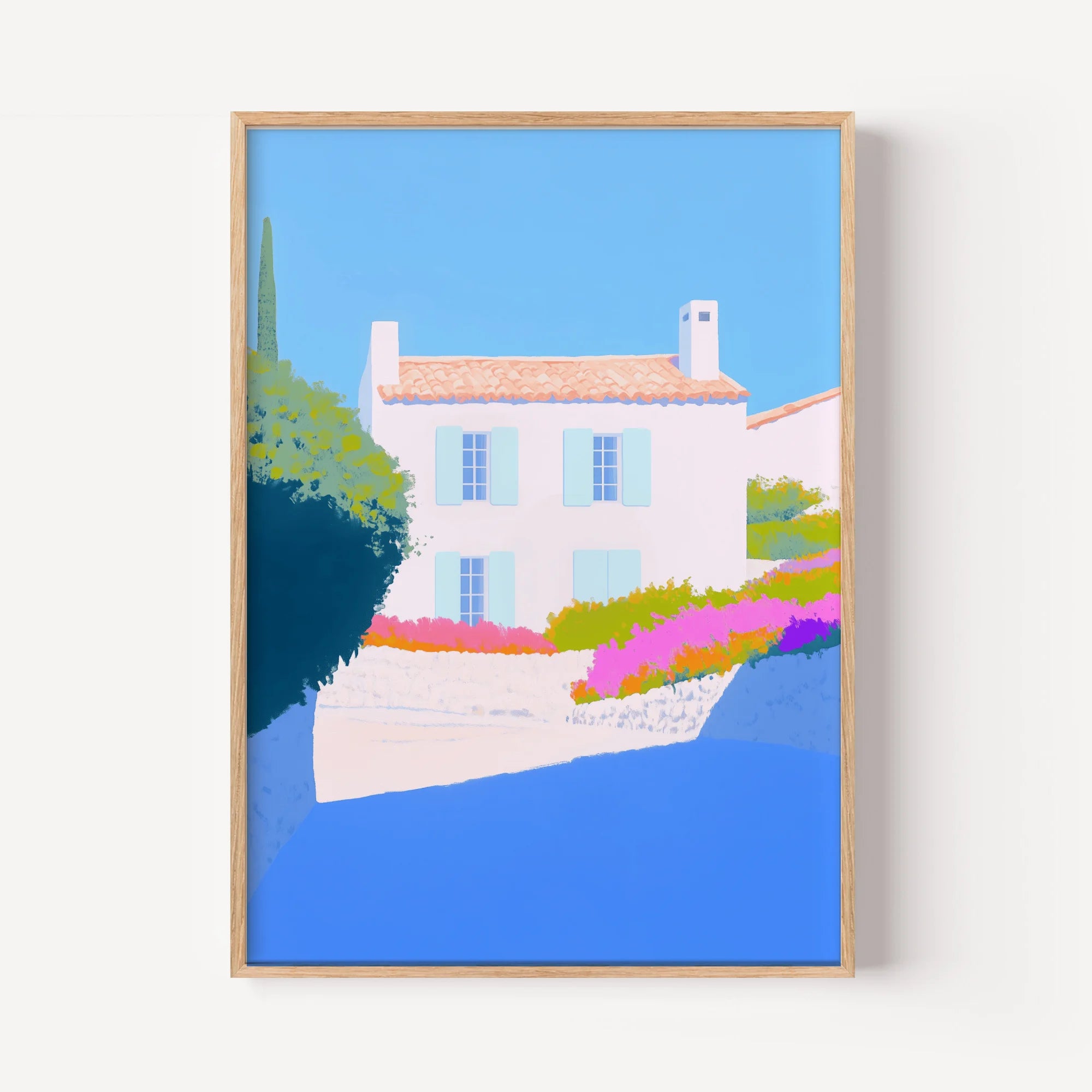 New Prints