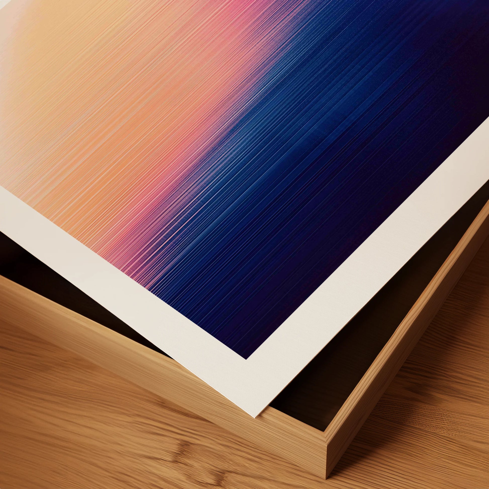 The Colourfall