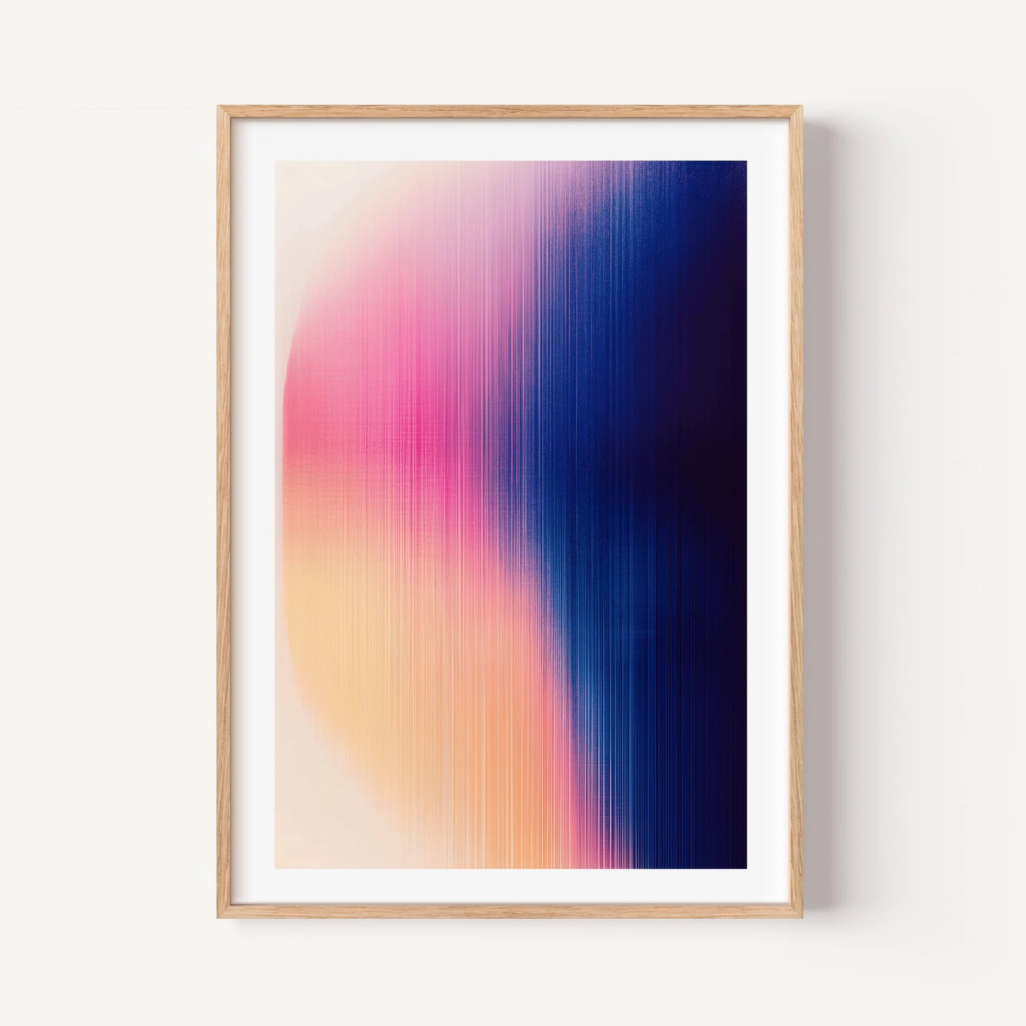 The Colourfall