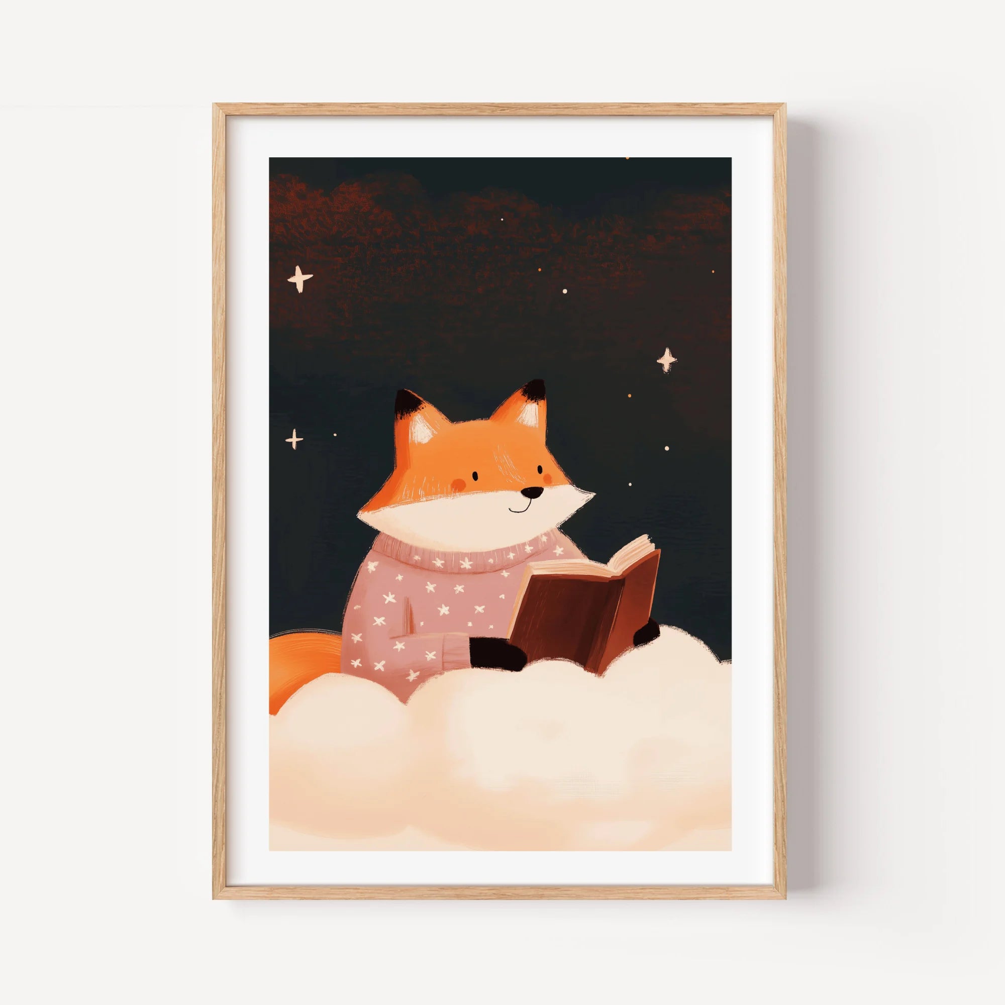 The Dreamy Reader