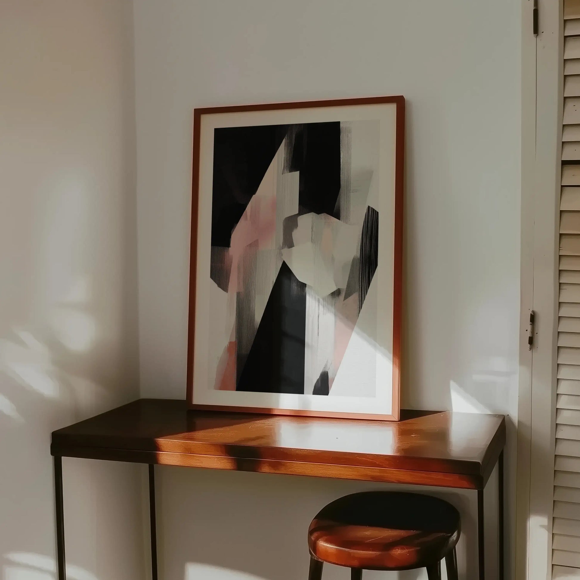 The Edge of Abstraction 2