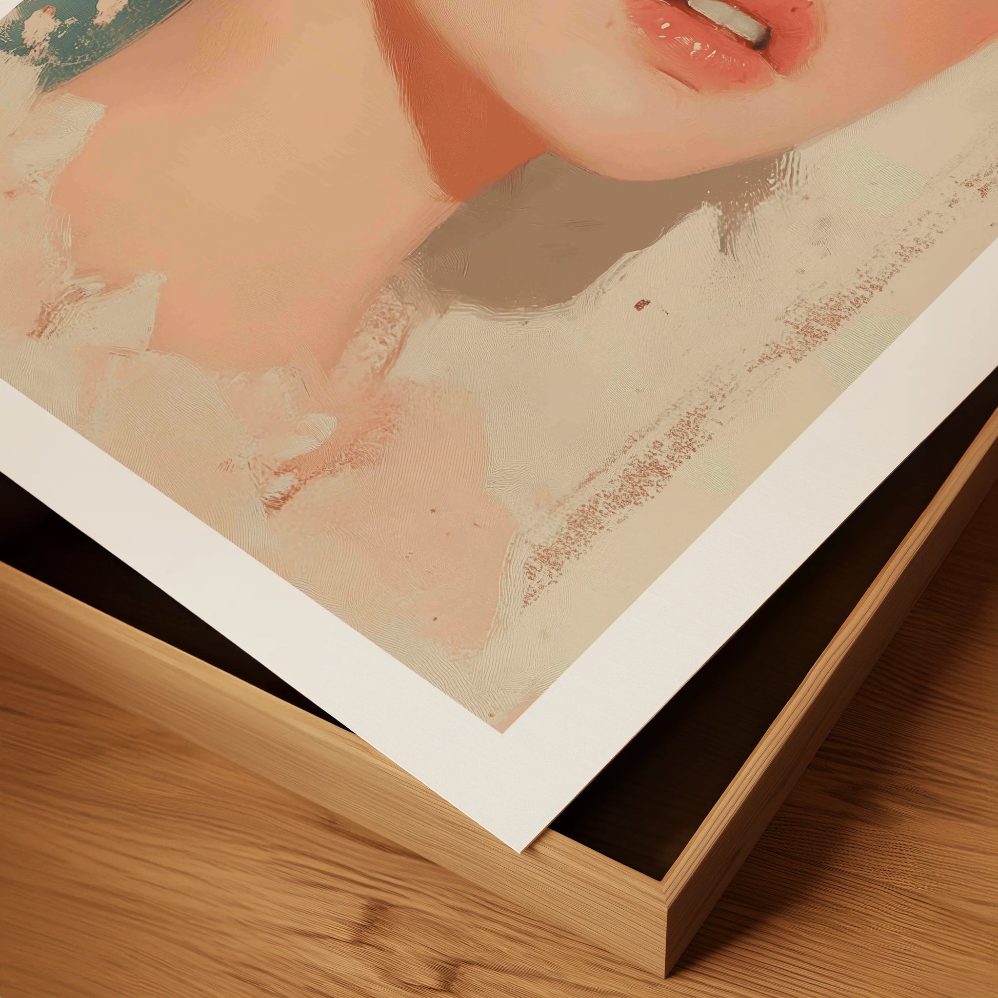 The Enchanted Muse