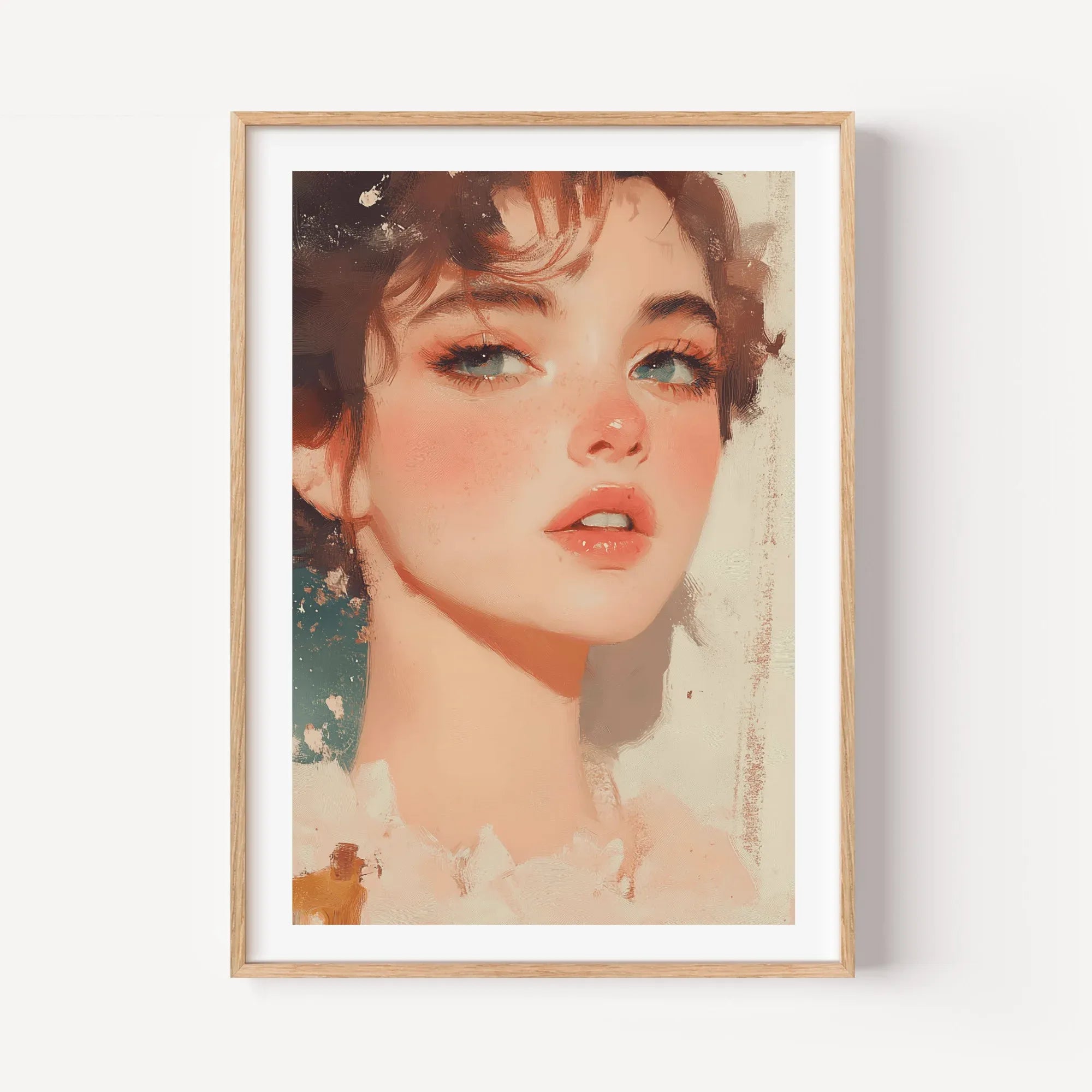 The Enchanted Muse
