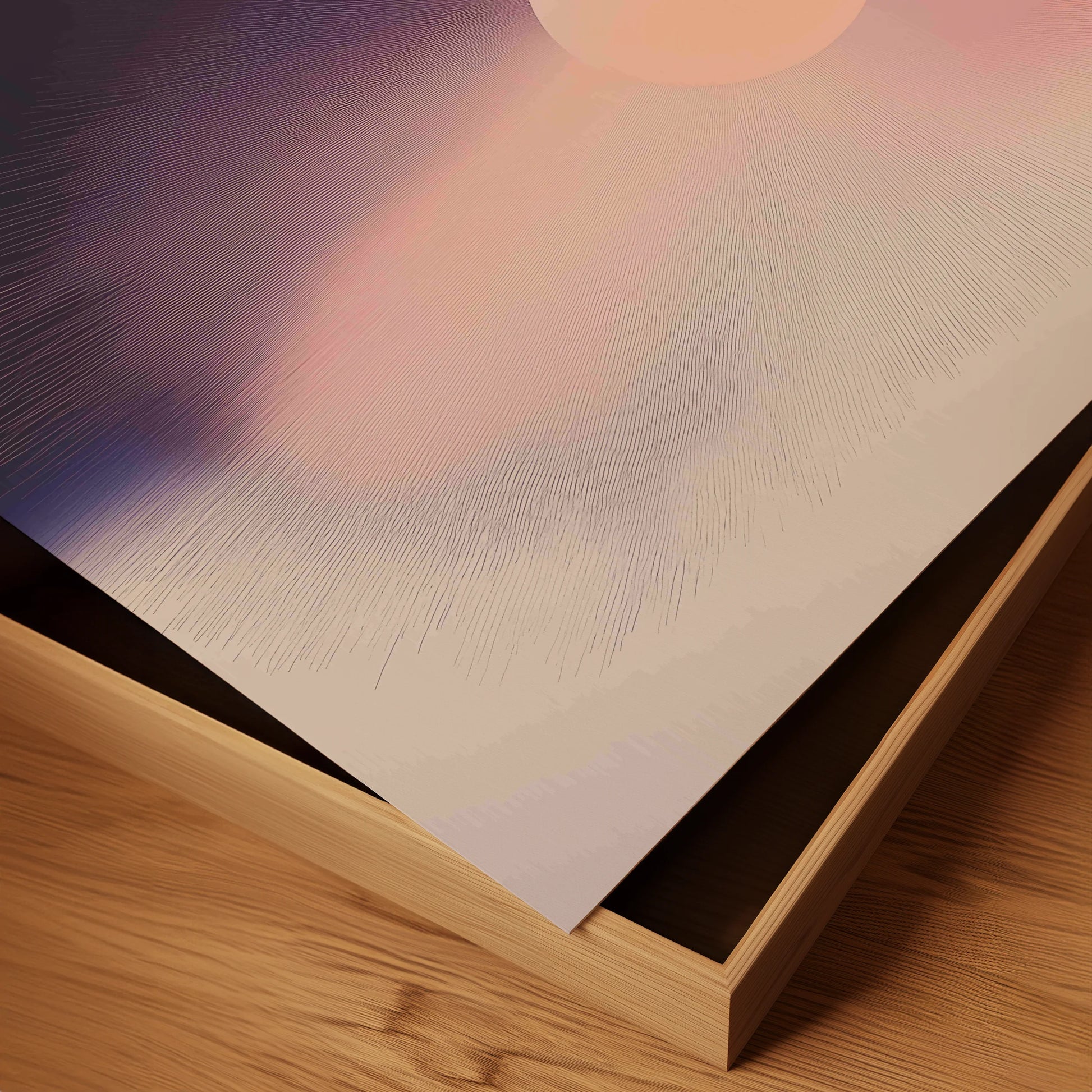 The Fading Eclipse 1