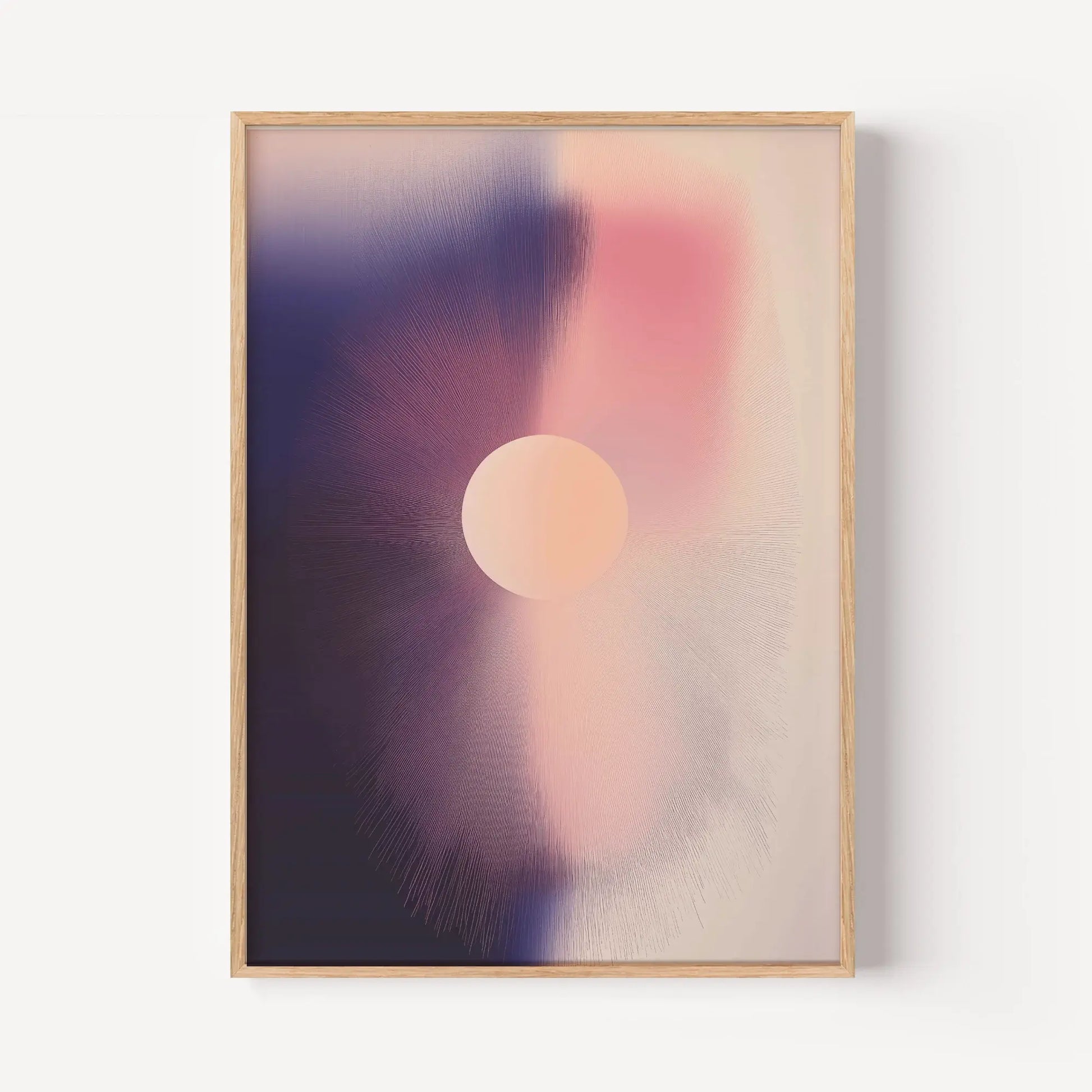 The Fading Eclipse 1