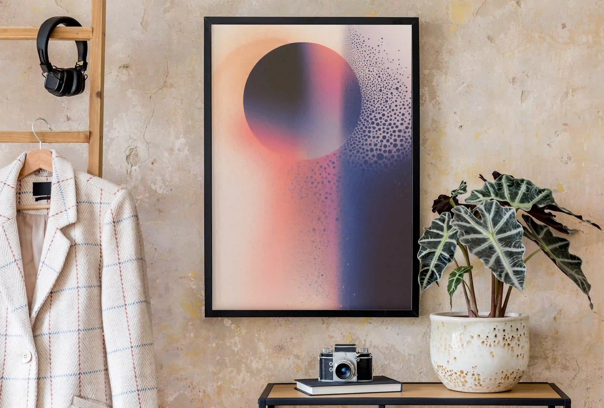 The Fading Eclipse 2