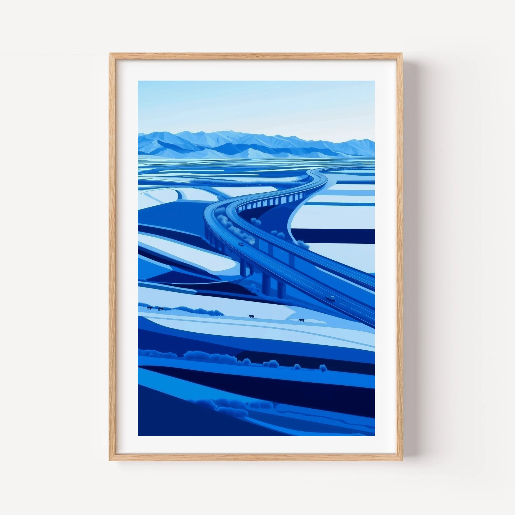 The Frozen Highway 2