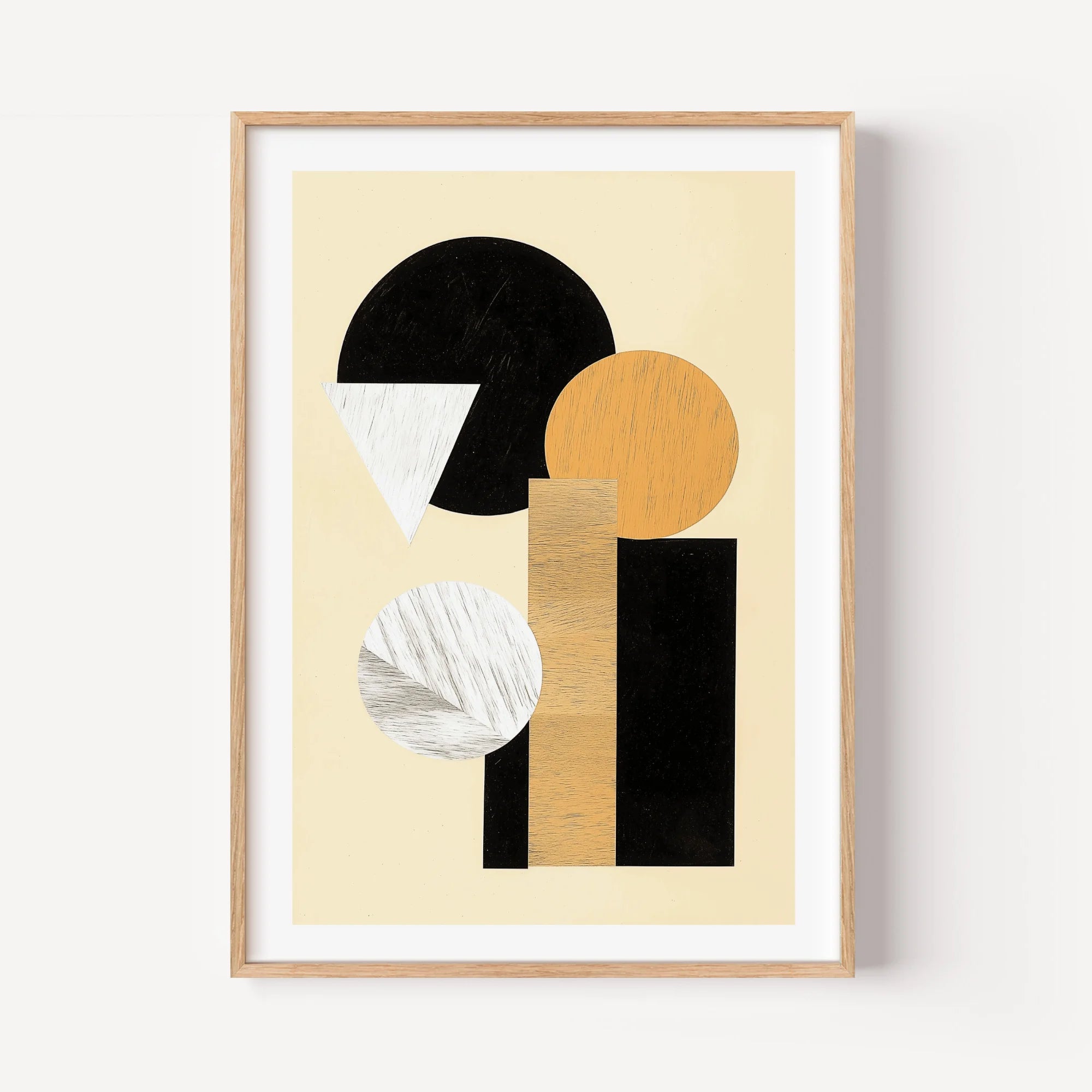 The Geometry of Veneer