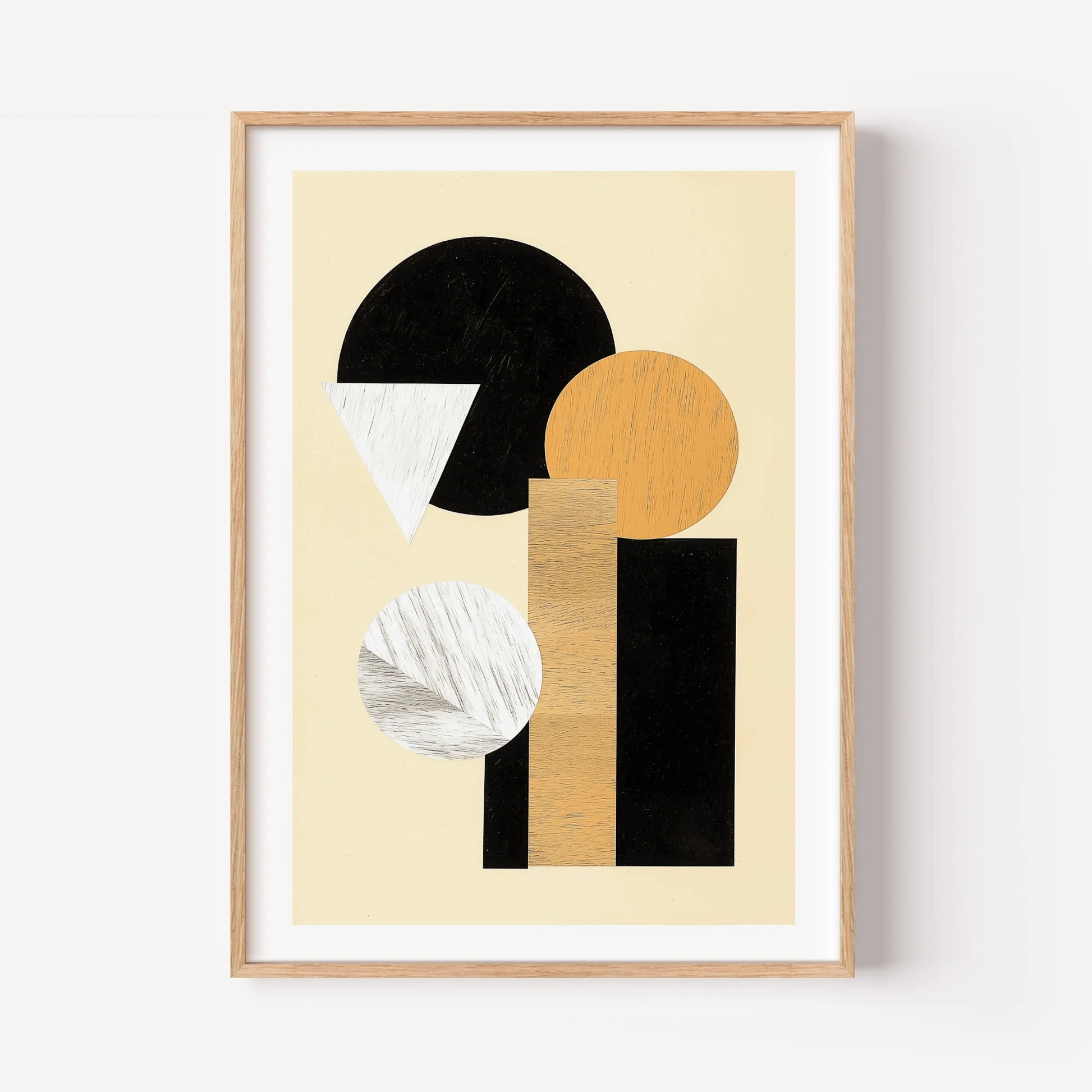 The Geometry of Veneer