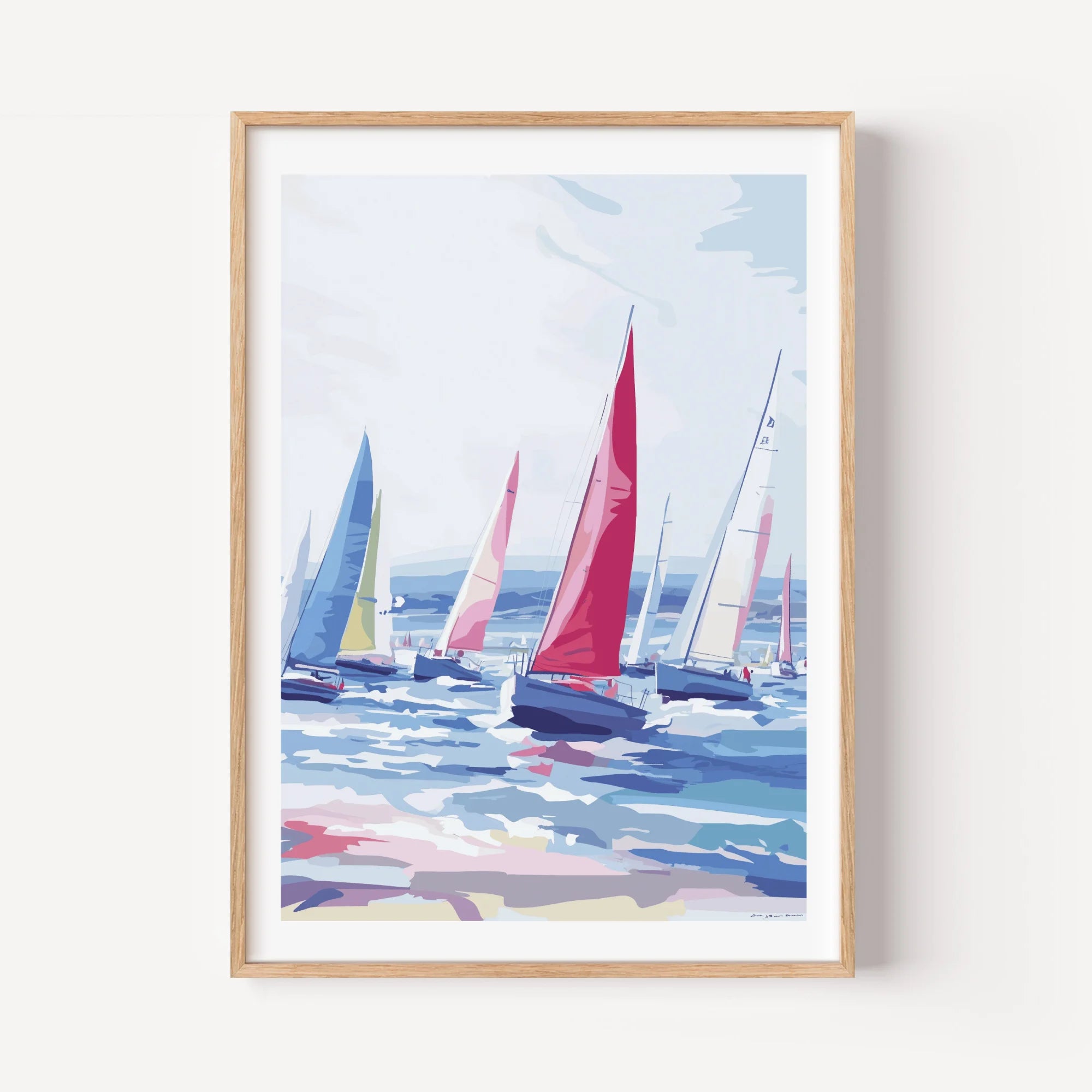 The Great Ocean Race 2