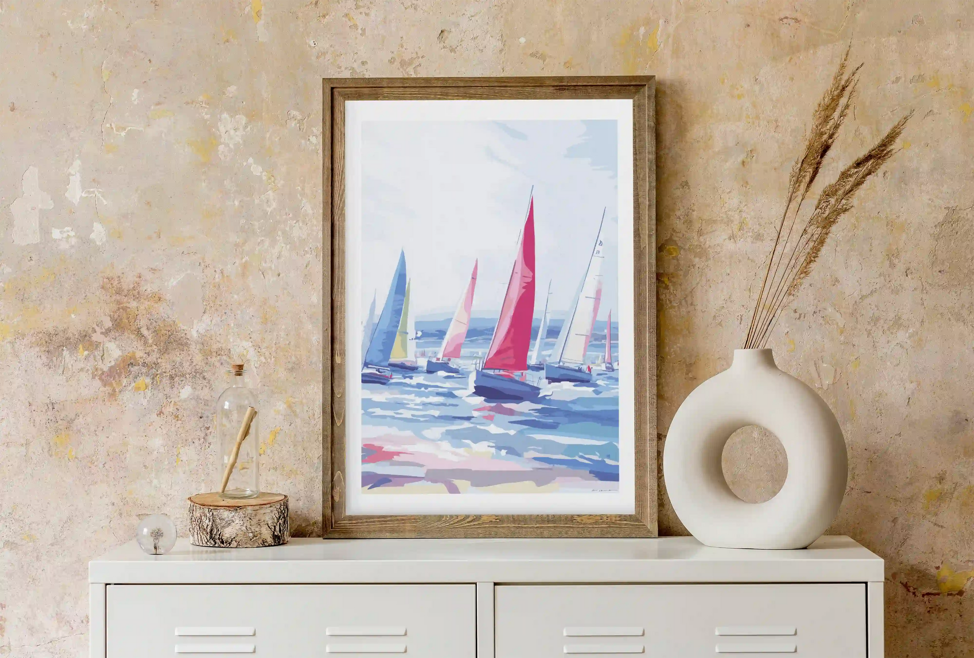 The Great Ocean Race 2
