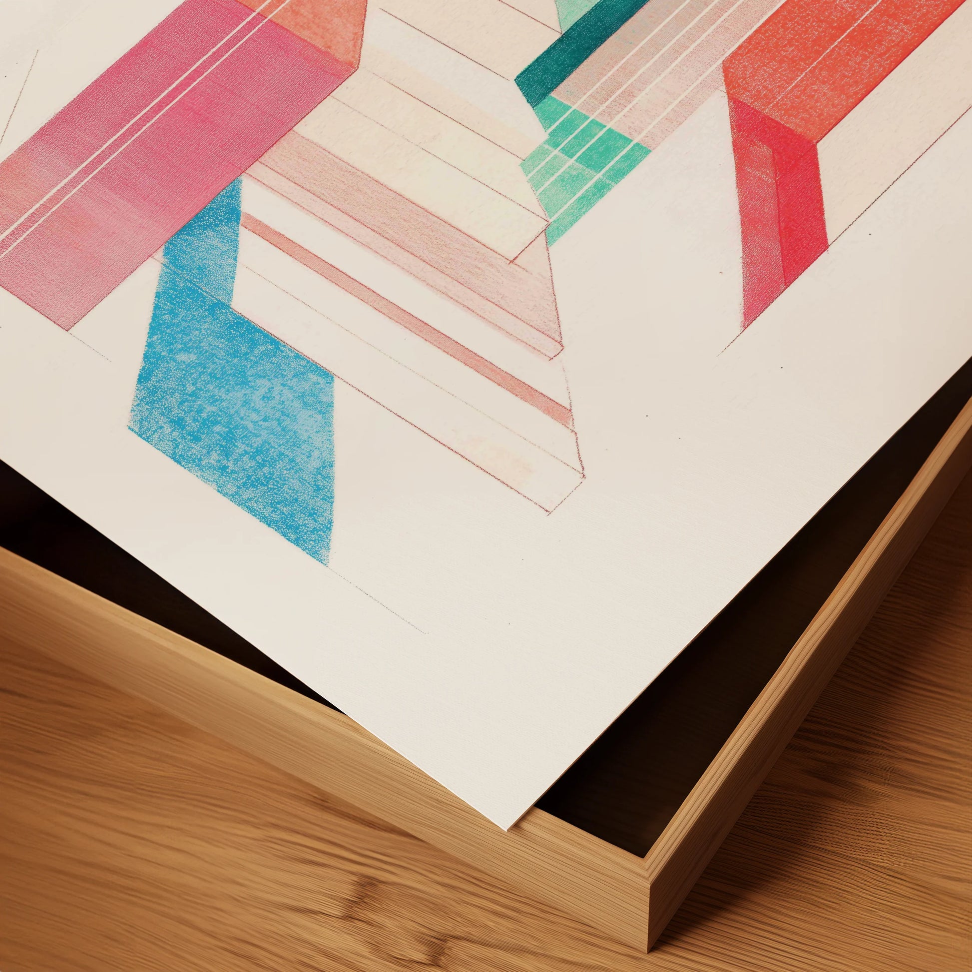 The Inner Framework 1