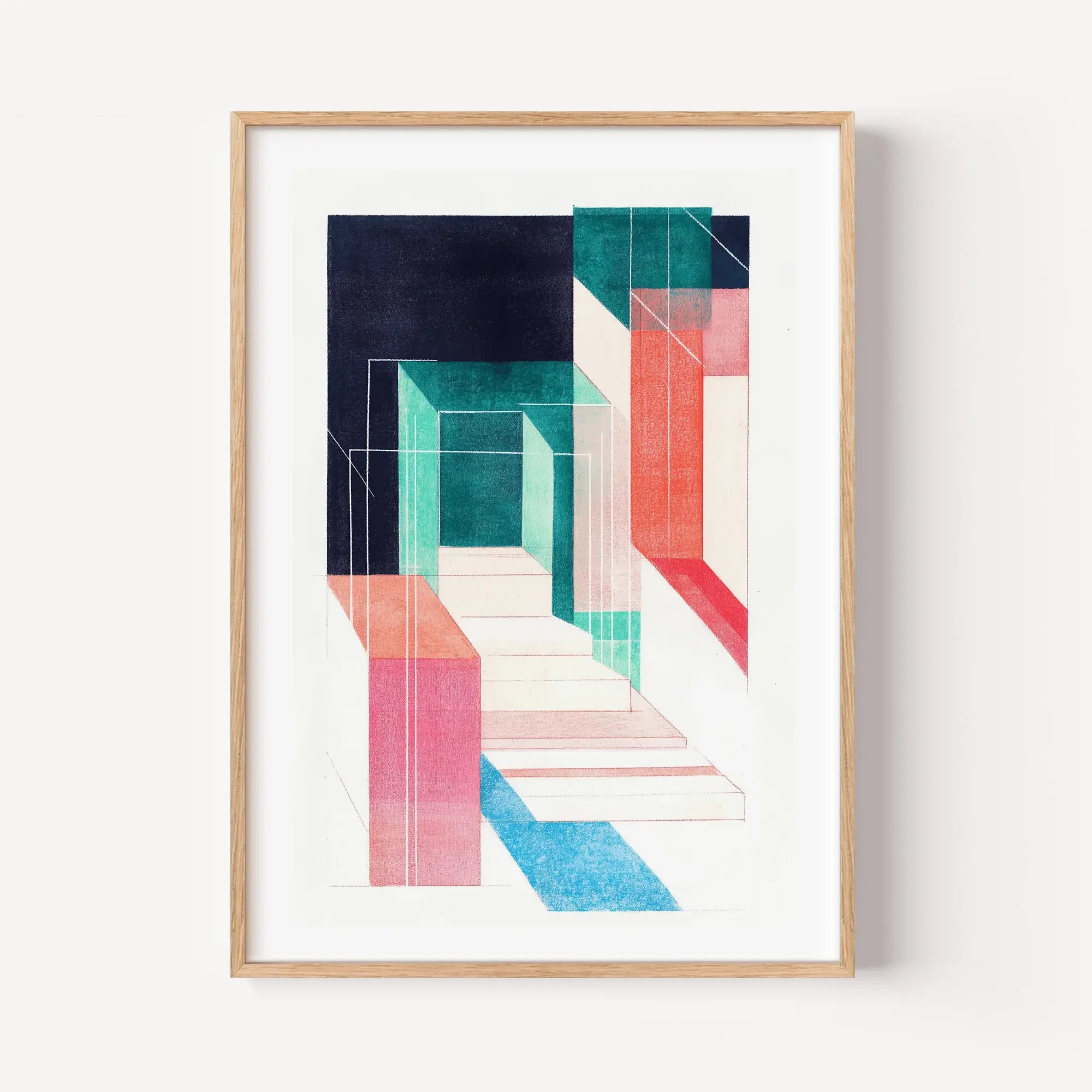 The Inner Framework 1