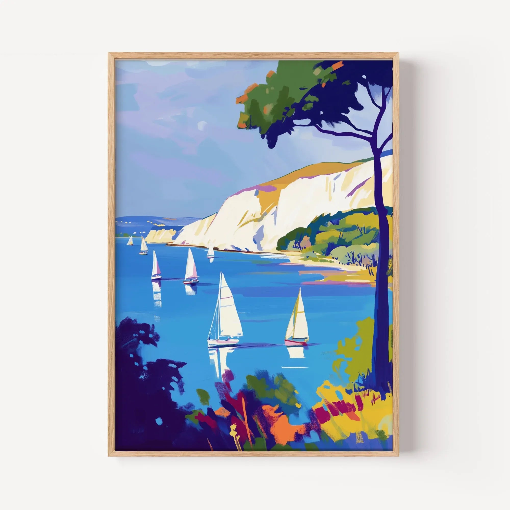 The Shores of Southern England 2