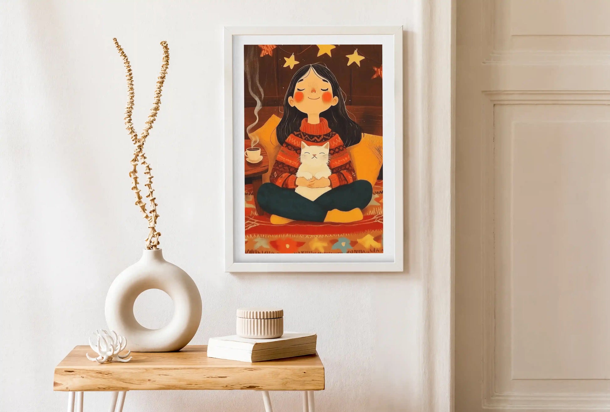 The Yoga Companion