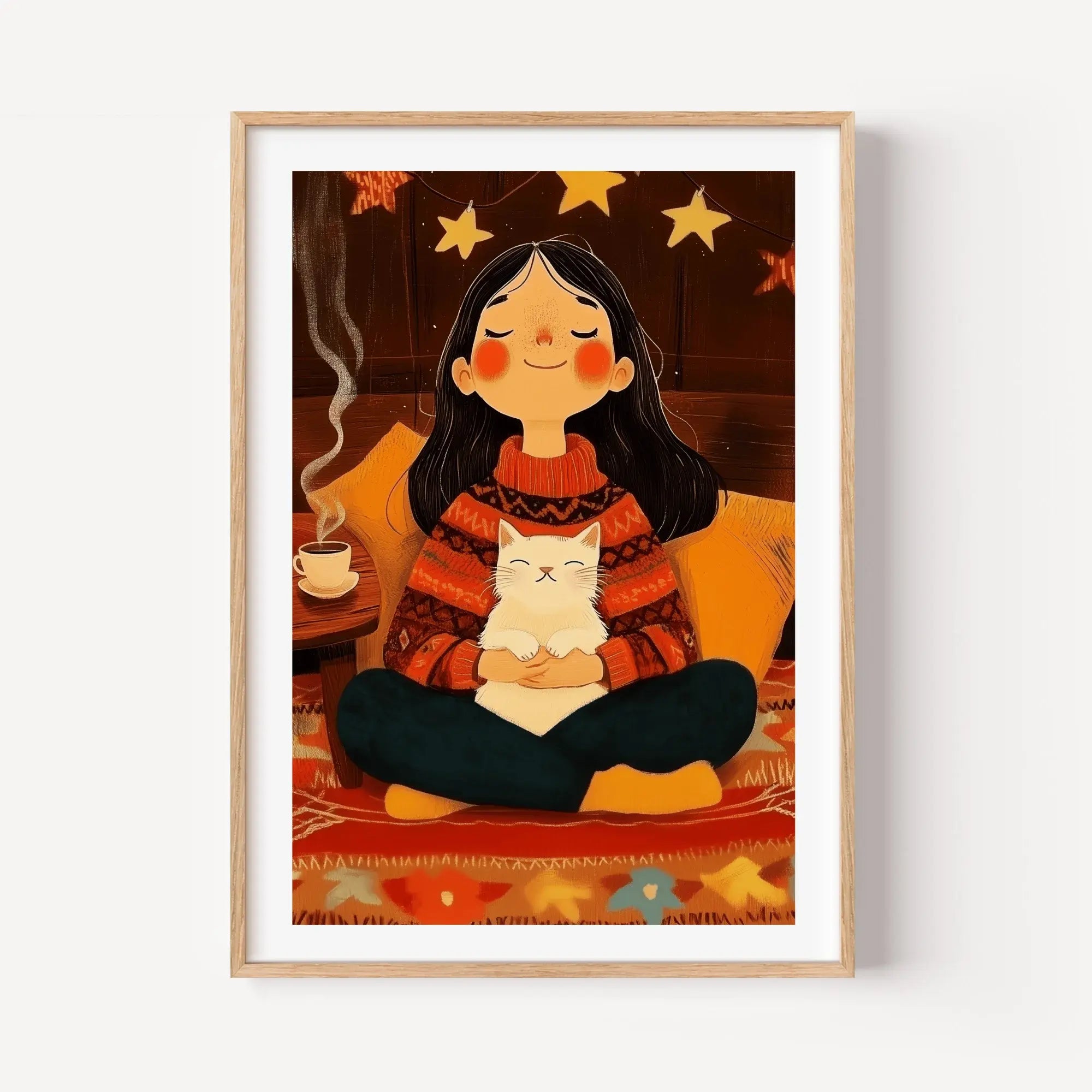 The Yoga Companion