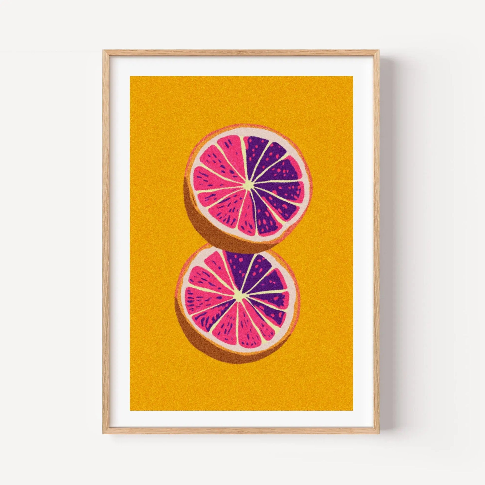 Tropical Slices
