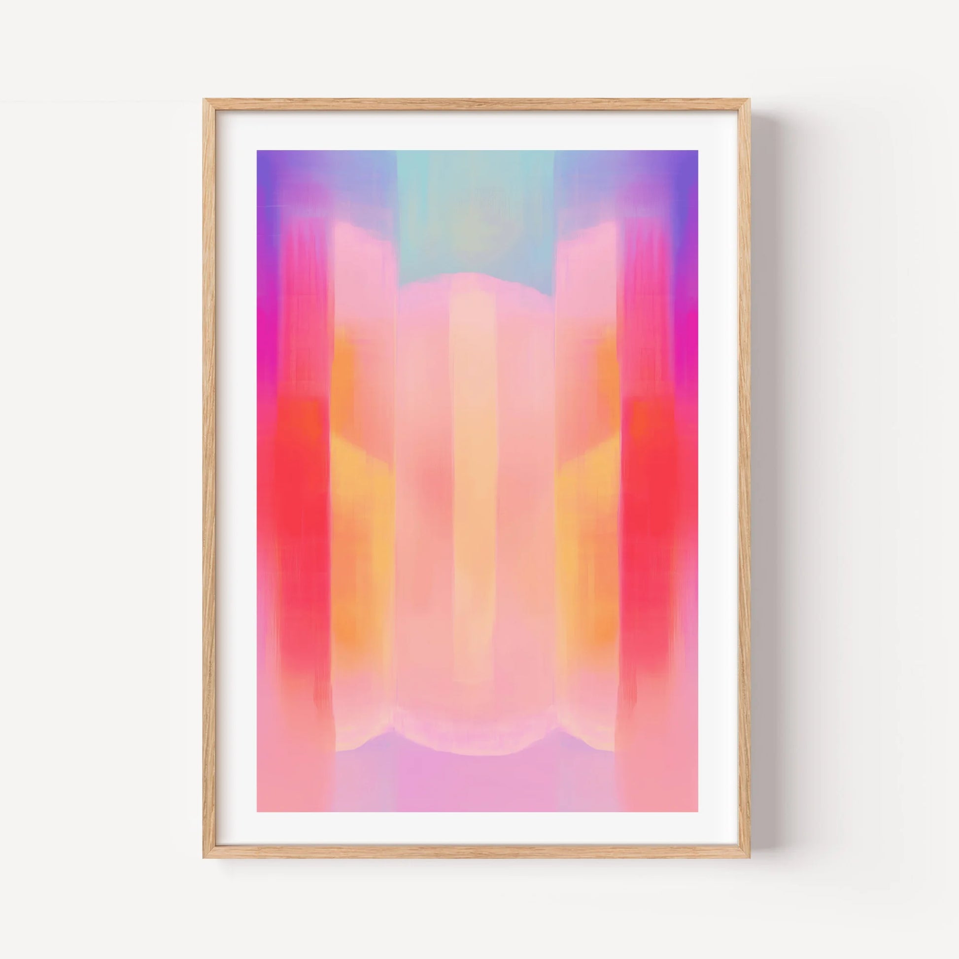 Vaporous Symmetry