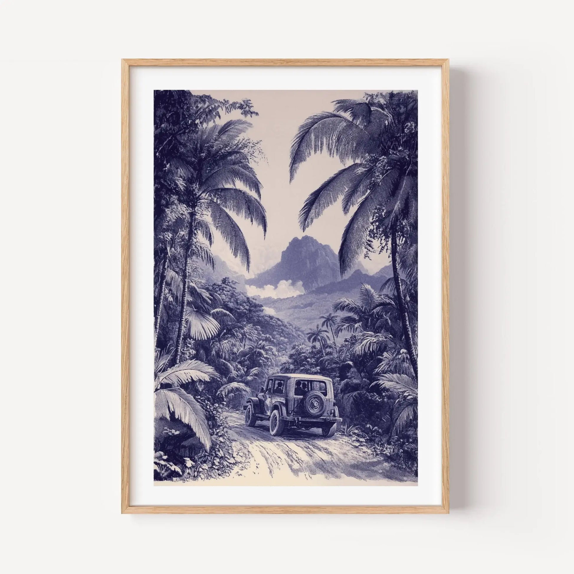 Wild Expedition