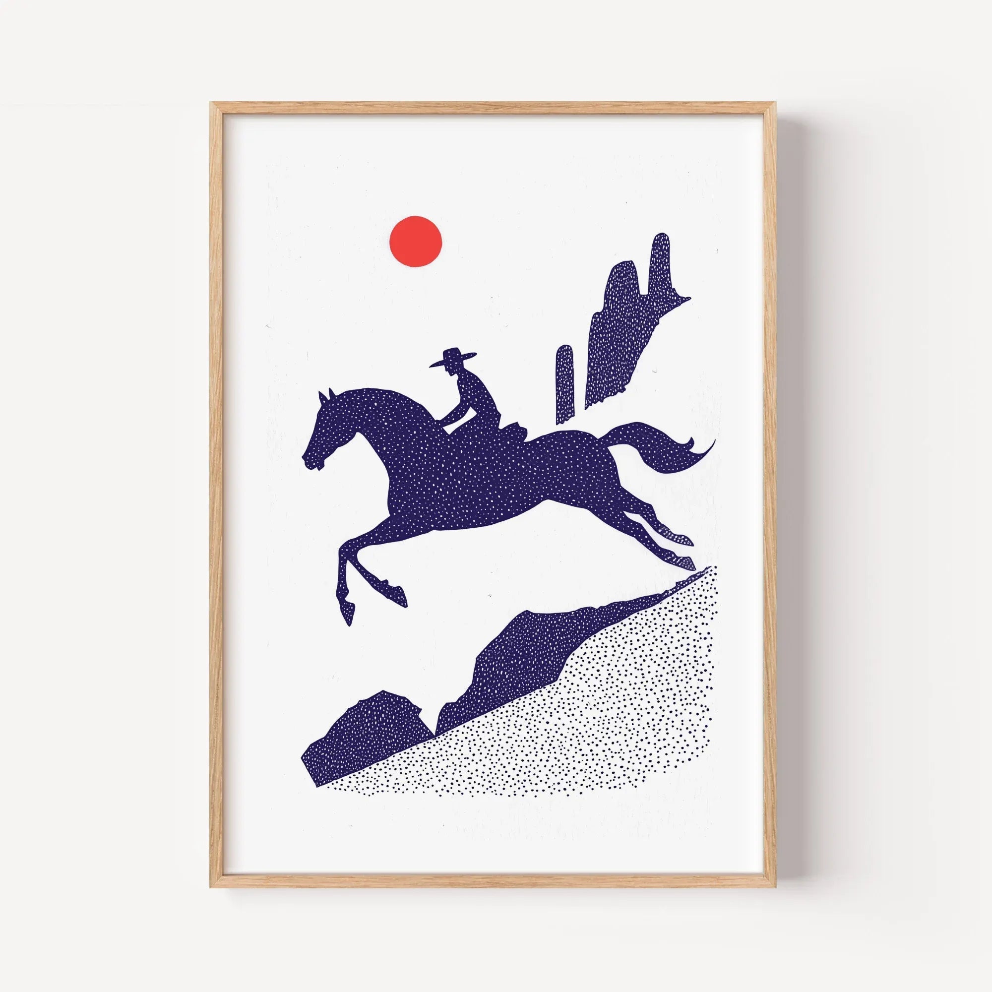 Wild Spirit Gallop