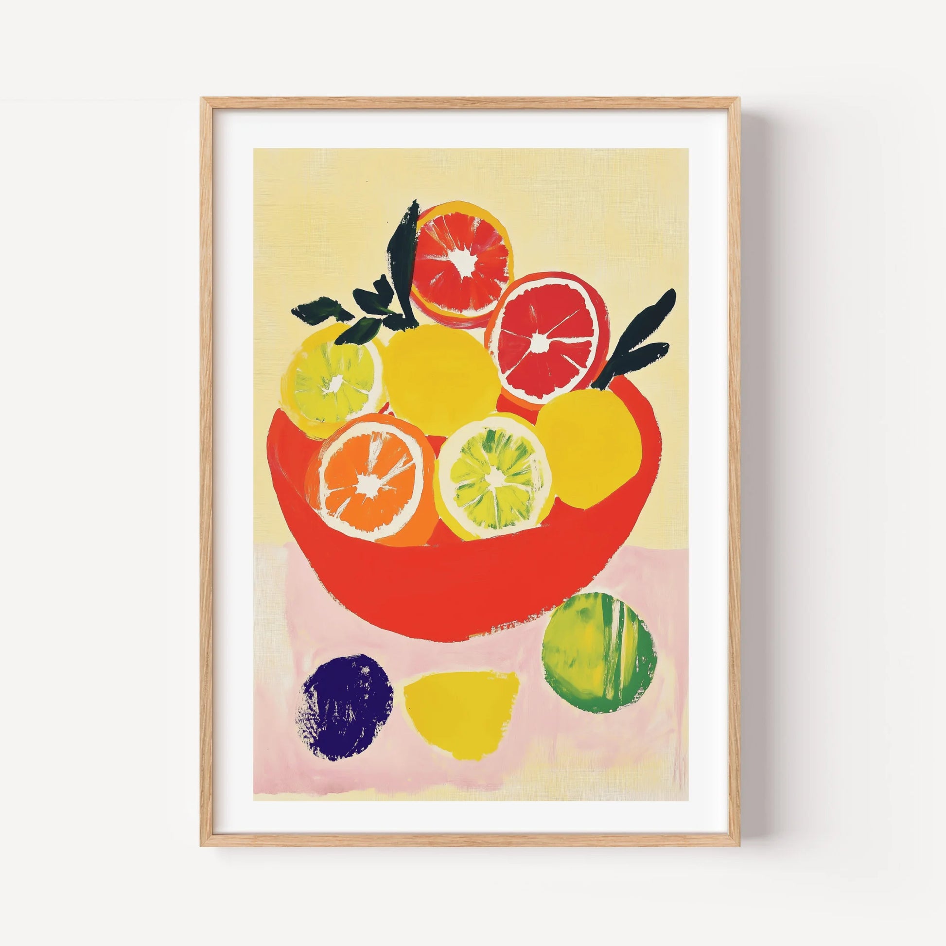 Zesty Summer Feast