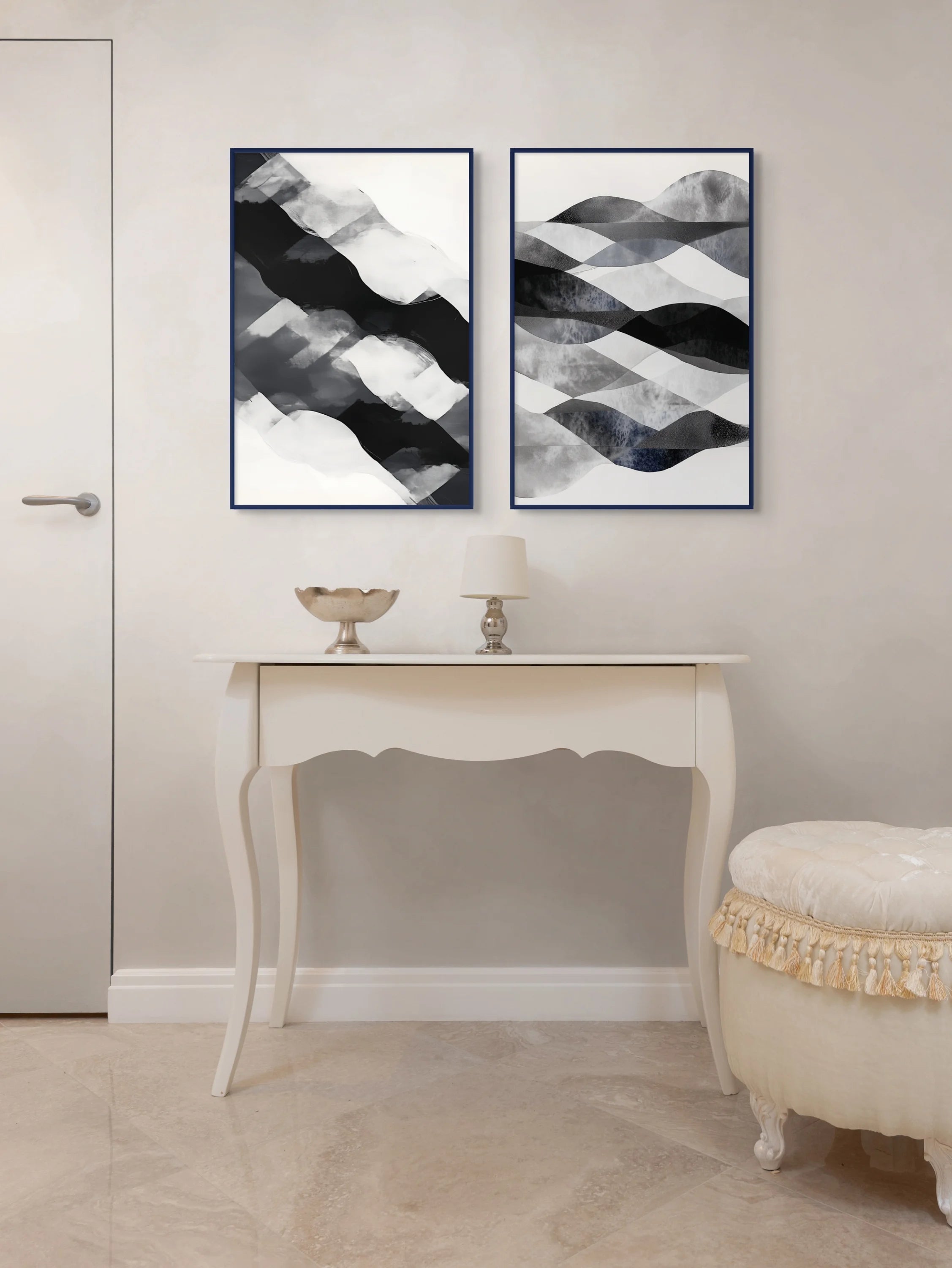 GRAYSCALE ALGORITHM