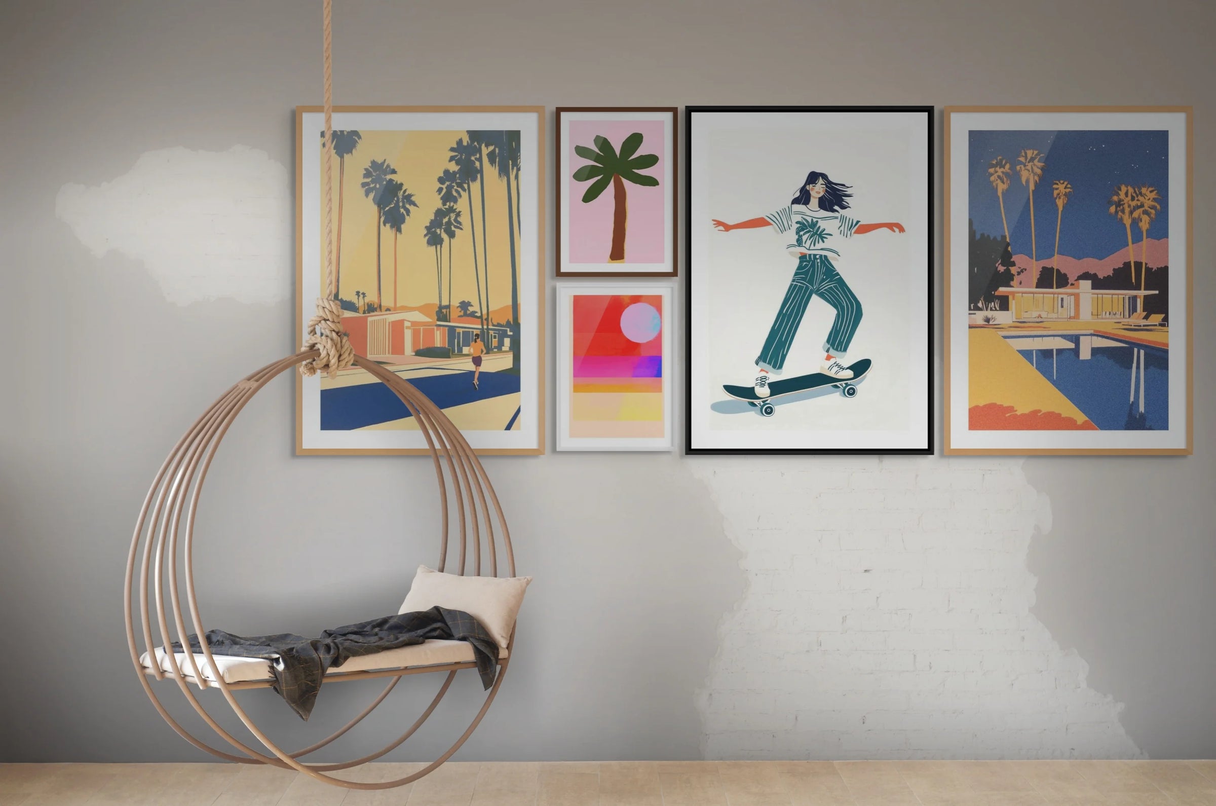 California State of Mind: