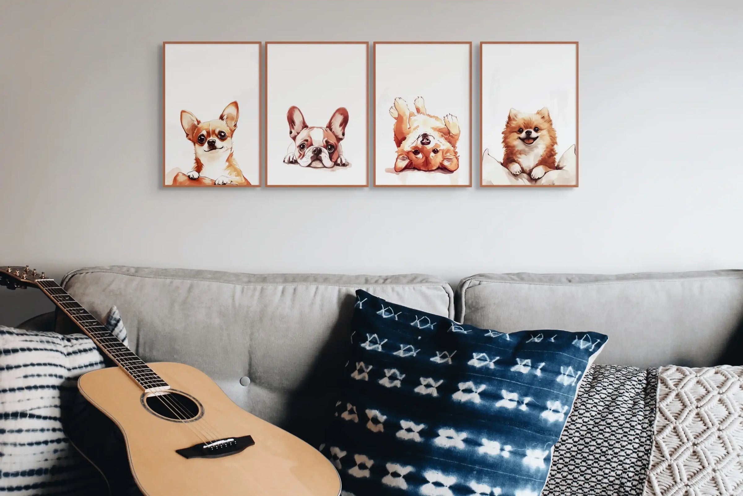 Paws & Portraits